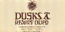 Dusk & Brew Logo